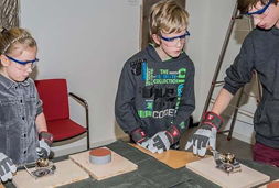 werkstoff metall zugeschnitten