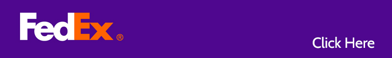 FedEx tracking African Fabrics