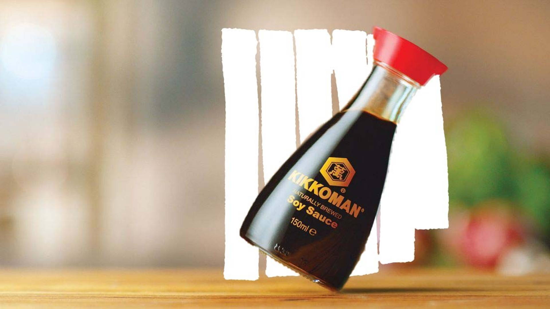 Featured image for The History Of Kikkoman's Ingenious Soy Sauce Dispenser