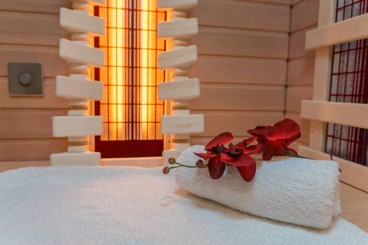From Pain Relief to Better Mood: Benefits of Infrared Saunas -