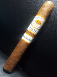 Cigar Session Photo