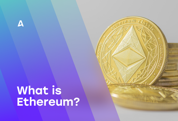 What is Ethereum?