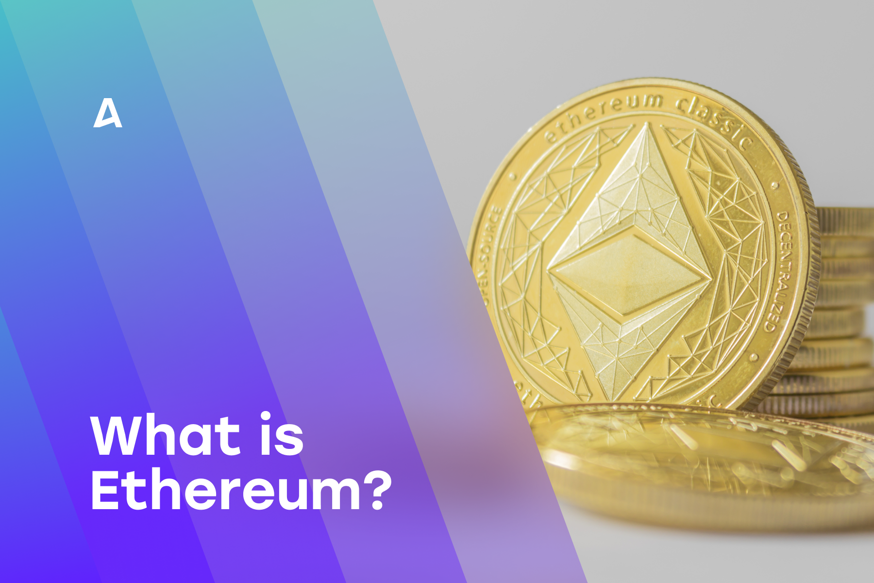 What is Ethereum?
