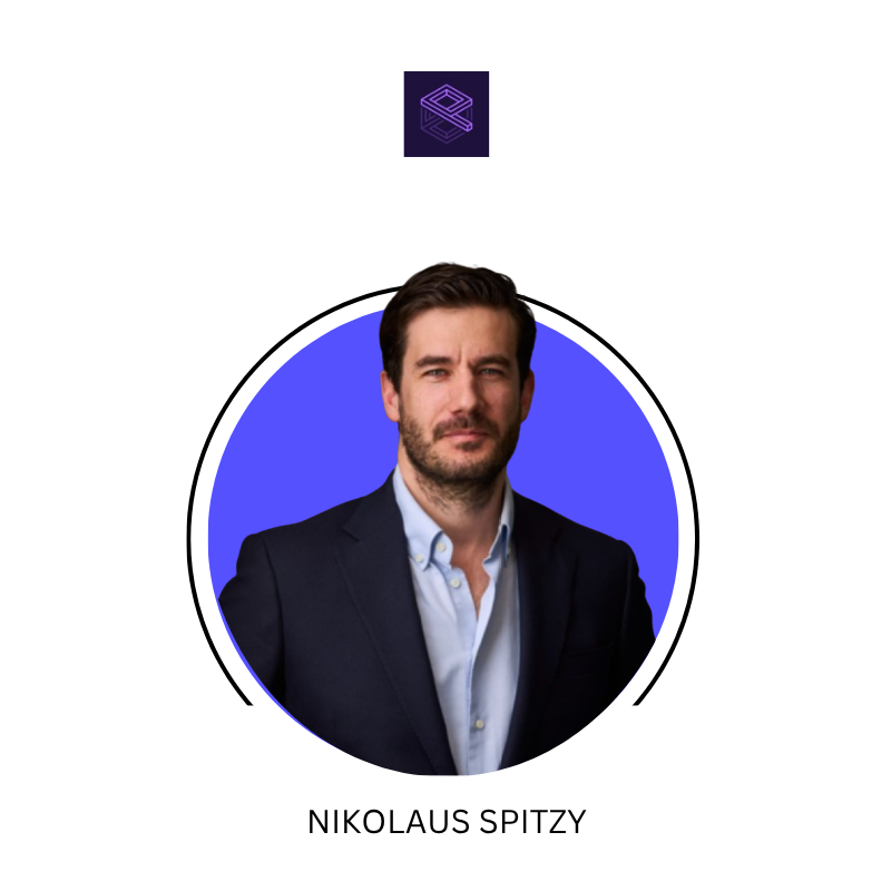 Nikolaus Spitzy - Pronomix | LinkedIn