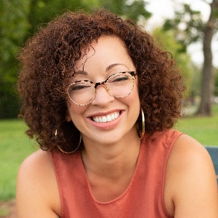 Rebecca Vazquez, PhD, LPC, NCC