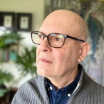 Steven Hugh Knoblauch Ph.D.