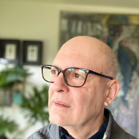 Steven Hugh Knoblauch Ph.D.