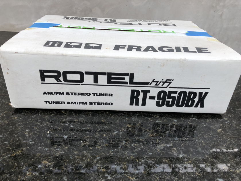 Rotel RT-950bx
