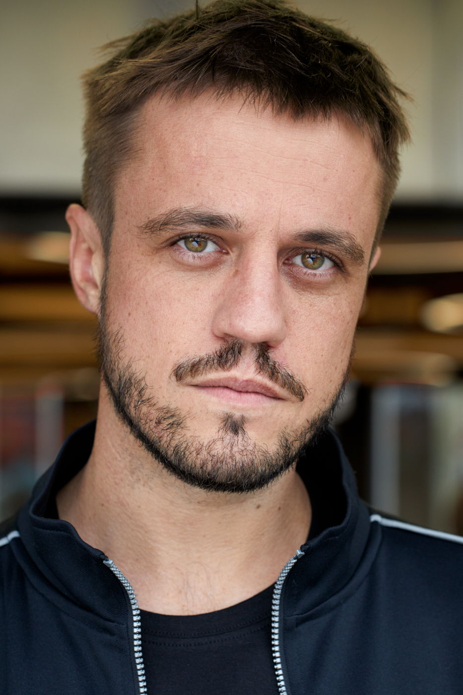 Anthony  Quéré