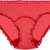 Culotte menstruelle Zippy - Grenadine - M