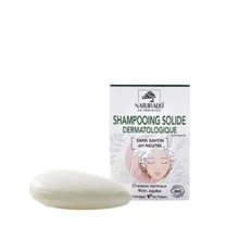 Shampooing Solide Dermatologique Bio Naturado