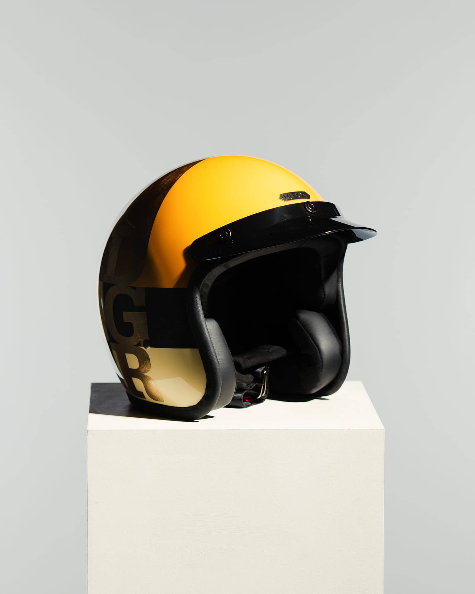 Hedon x DGR Hedonist Helmet