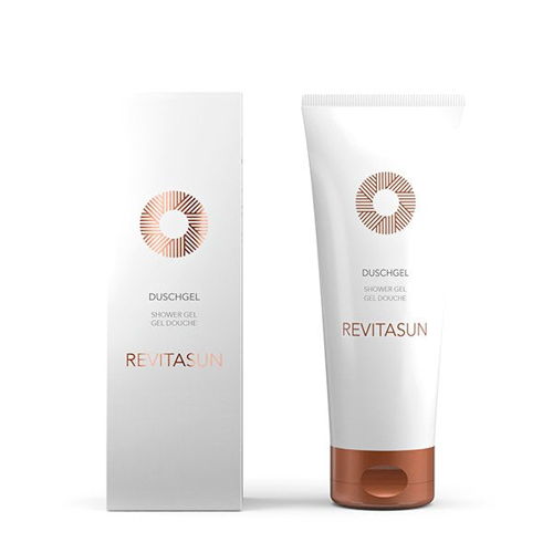 Gel Douche Revitasun
