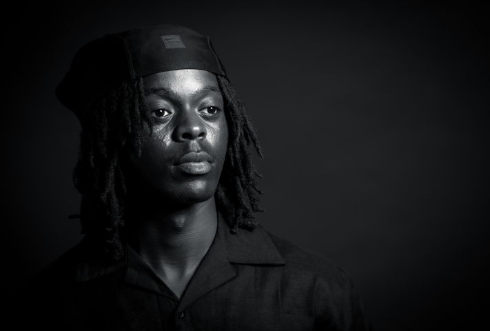 Bradley Mayanja