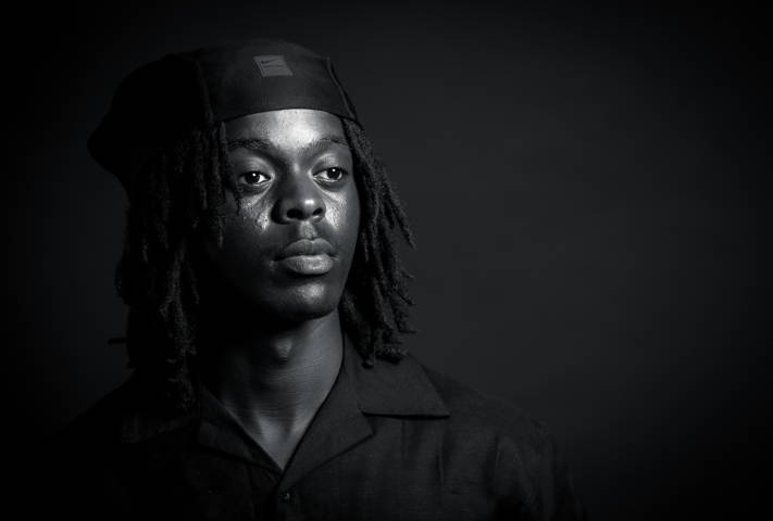 Bradley Mayanja