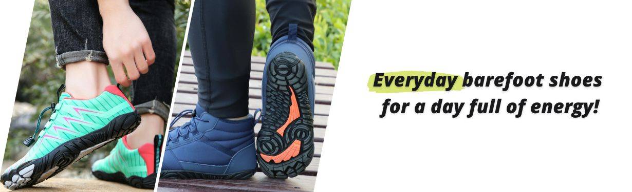 Everyday Shoes Purestep