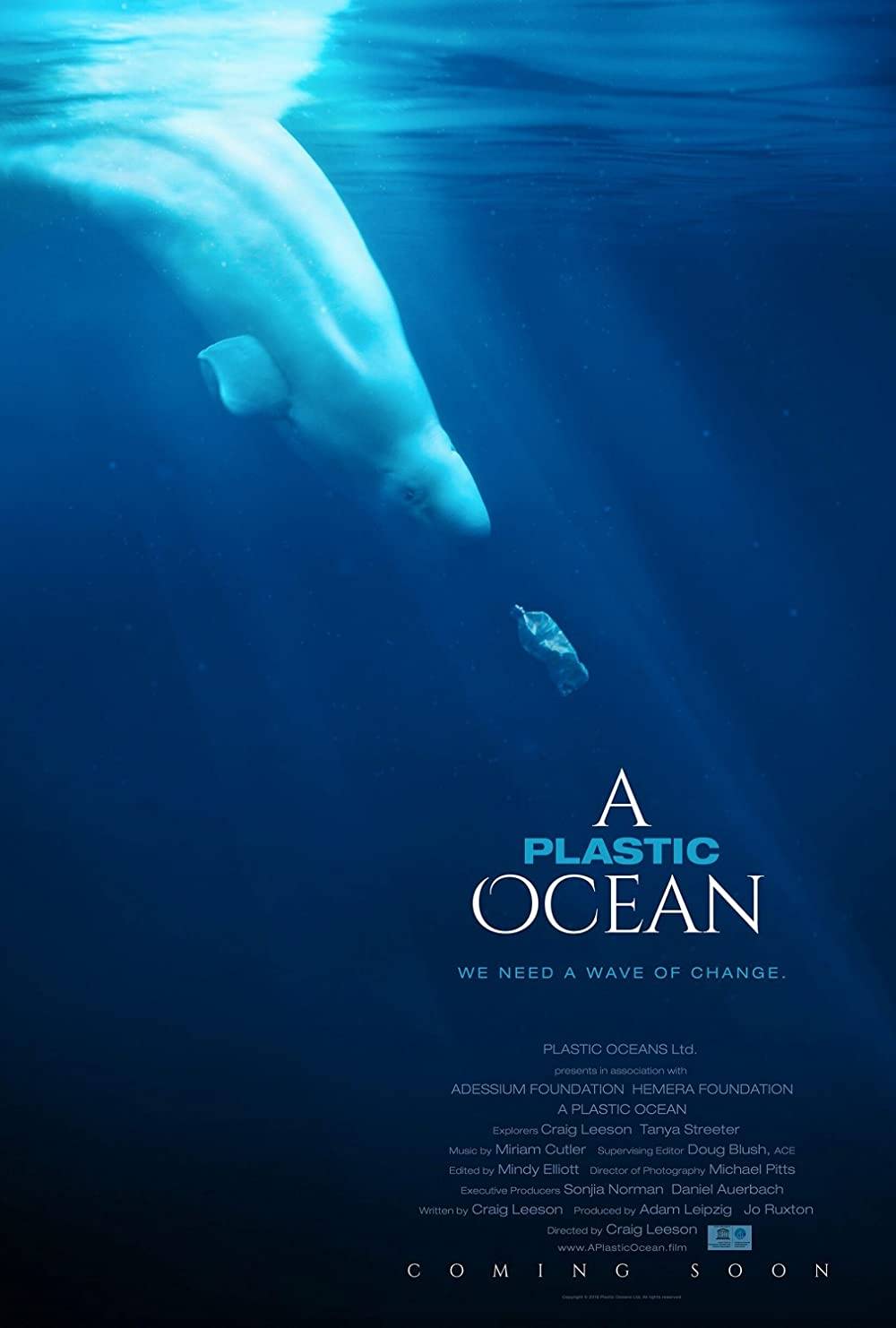 Check out Staiy's top 5 movies about sustainability.