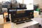 MBL 6010d Best pre amp - XLR - Black with gold Referenc... 3