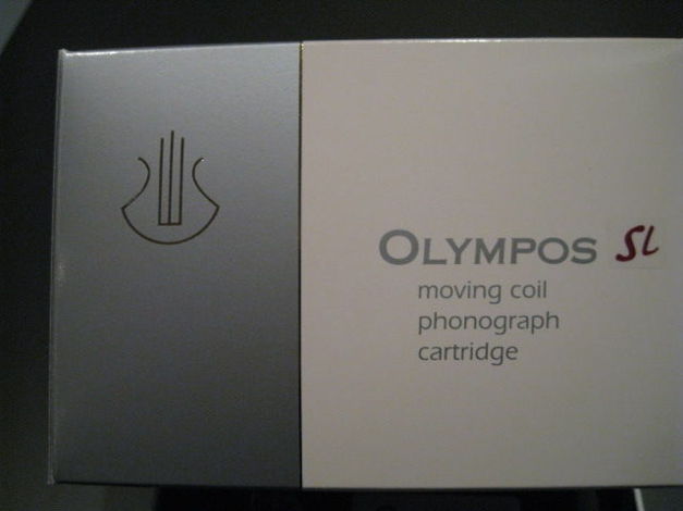 Lyra Olympos SL