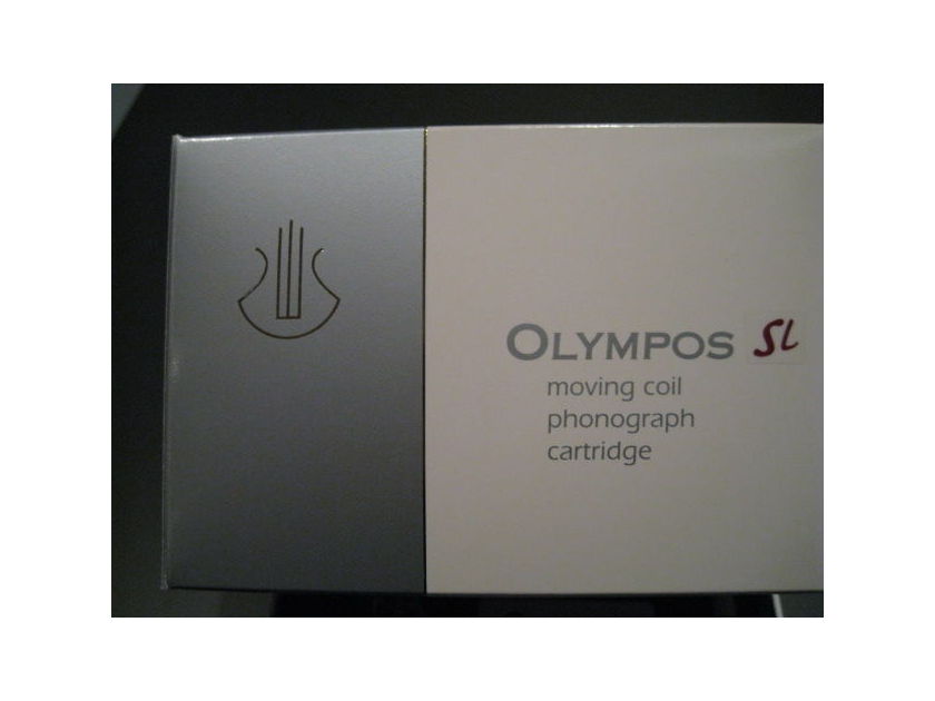 Lyra Olympos SL