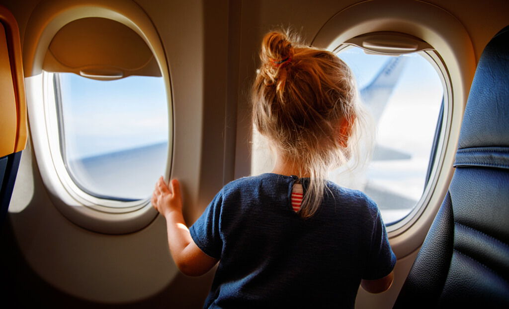 60 Years of Making Journeys Count in Aviation