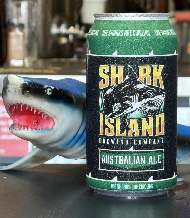 Shark Island Brewing Company - Image 5