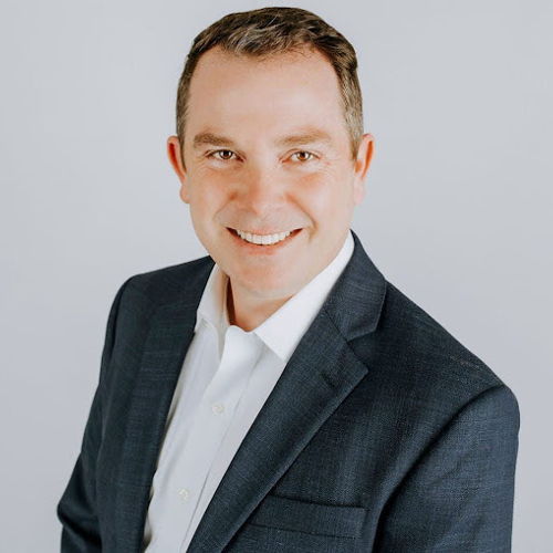 Shawn  Masters