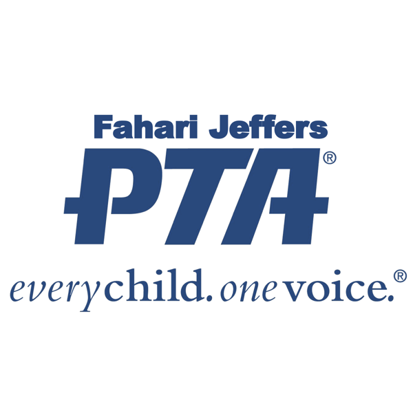 Fahari Jeffers PTA