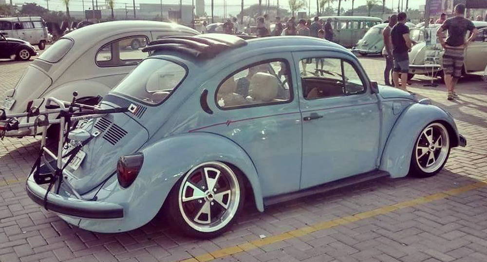 KLASSIK RADER VEHICLE GALLERY - HPD Wheels