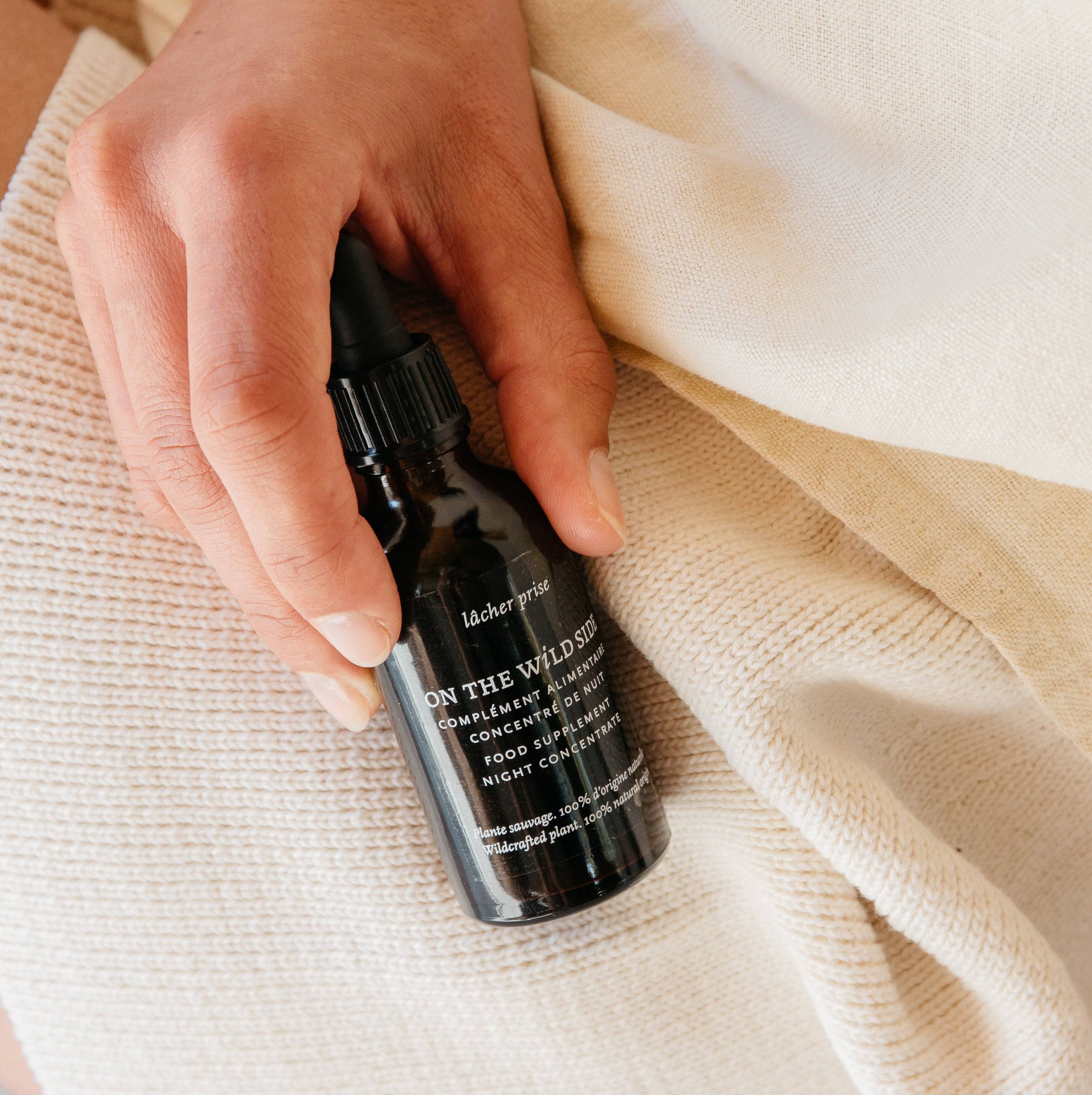 crème de jour bio naturel