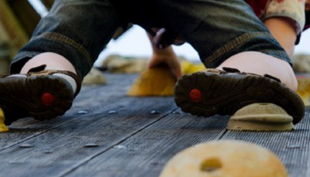 hochseilgarten klettern