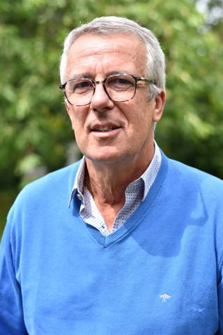 Philippe LEGROS