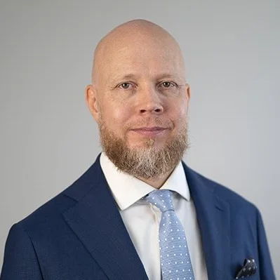 Mikko Sinivirta