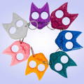 cute-cat-keychains-kubaton-knuckles-self-defense