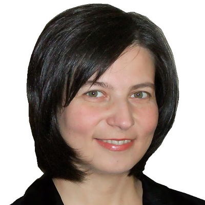 Joanna Jasinska