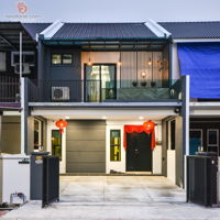 space-up-design-sdn-bhd-modern-malaysia-kedah-exterior