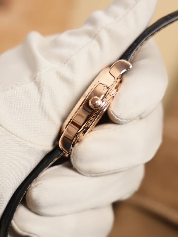 Dual-Time Geographic Complication Power Reserve Indicator Q1422420, image 3