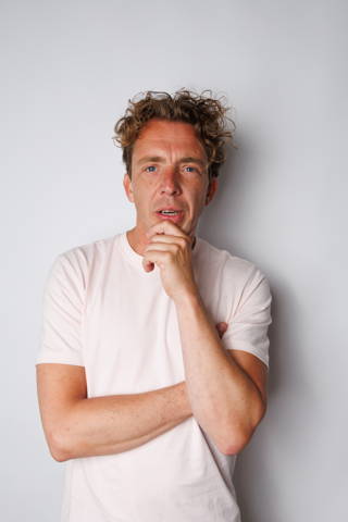 Pim Heuvel
