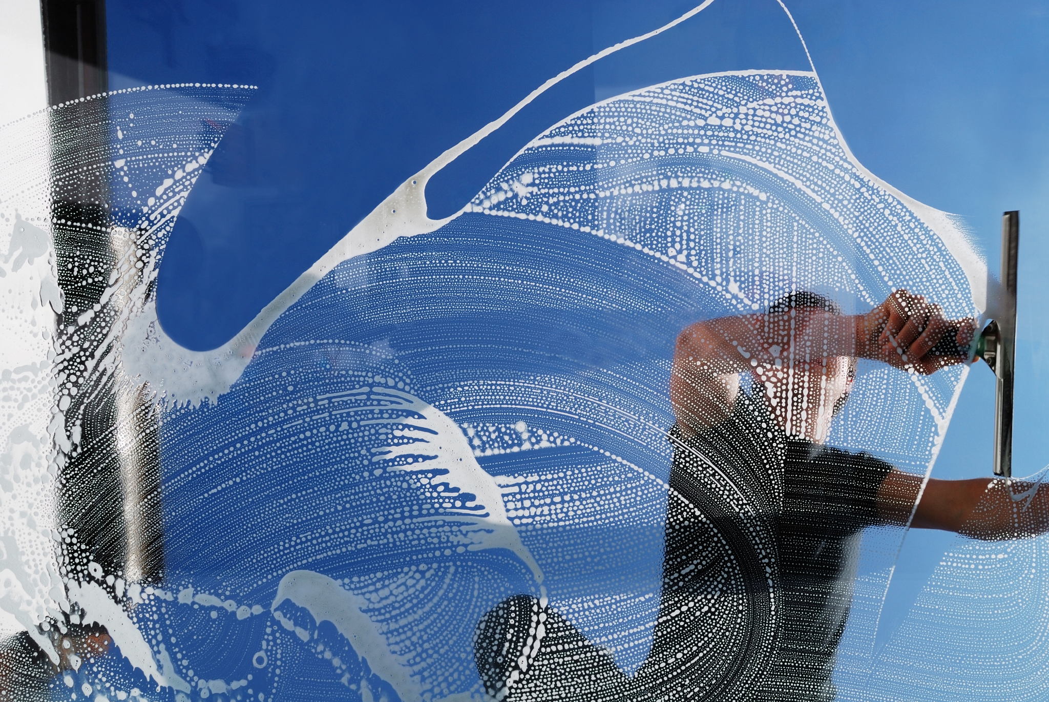Delivering consistent high standards of cleaning nationwide