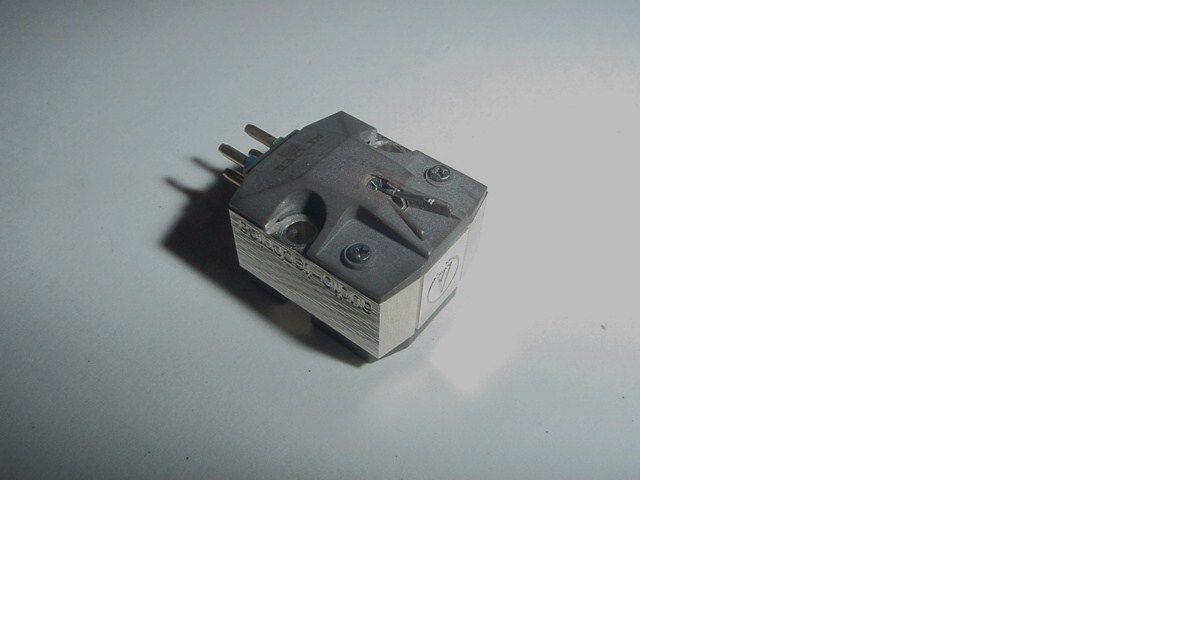 動作OK Audio-Technica AT32E2 AT32EII Audio Technica AT32E II LC-OFC MC Cartridge | eBay