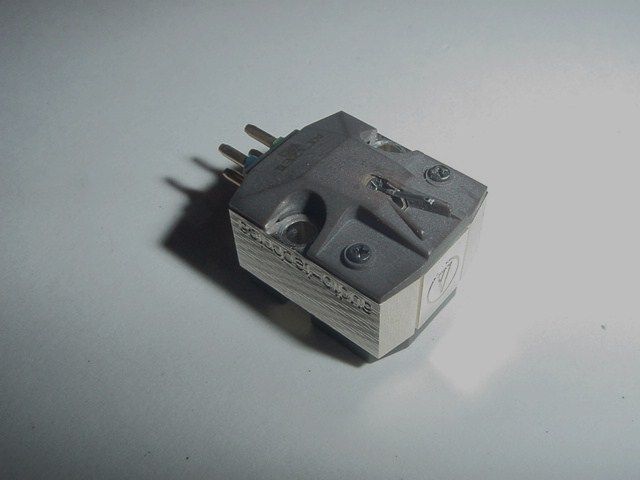Audiotechnica AT-32E II low output moving  For Sale