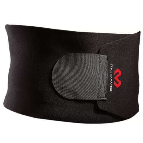 McDavid Waist Trimmer Belt for Men & Women