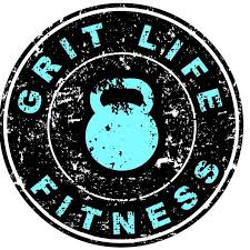 Grit Life Fitness logo