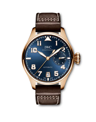 IWC Big Pilot Le Petit Prince Big Pilot