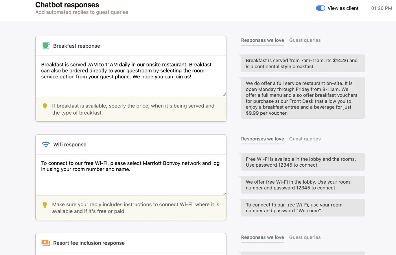 Screenshot image