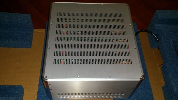 Krell Theater Amplifier Standard (barely used, still be...