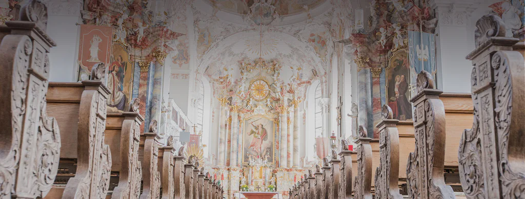 Ausflugsziele
