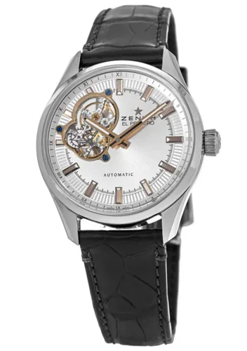 Zenith El Primero Synopsis 03.2170.4613/01.C713