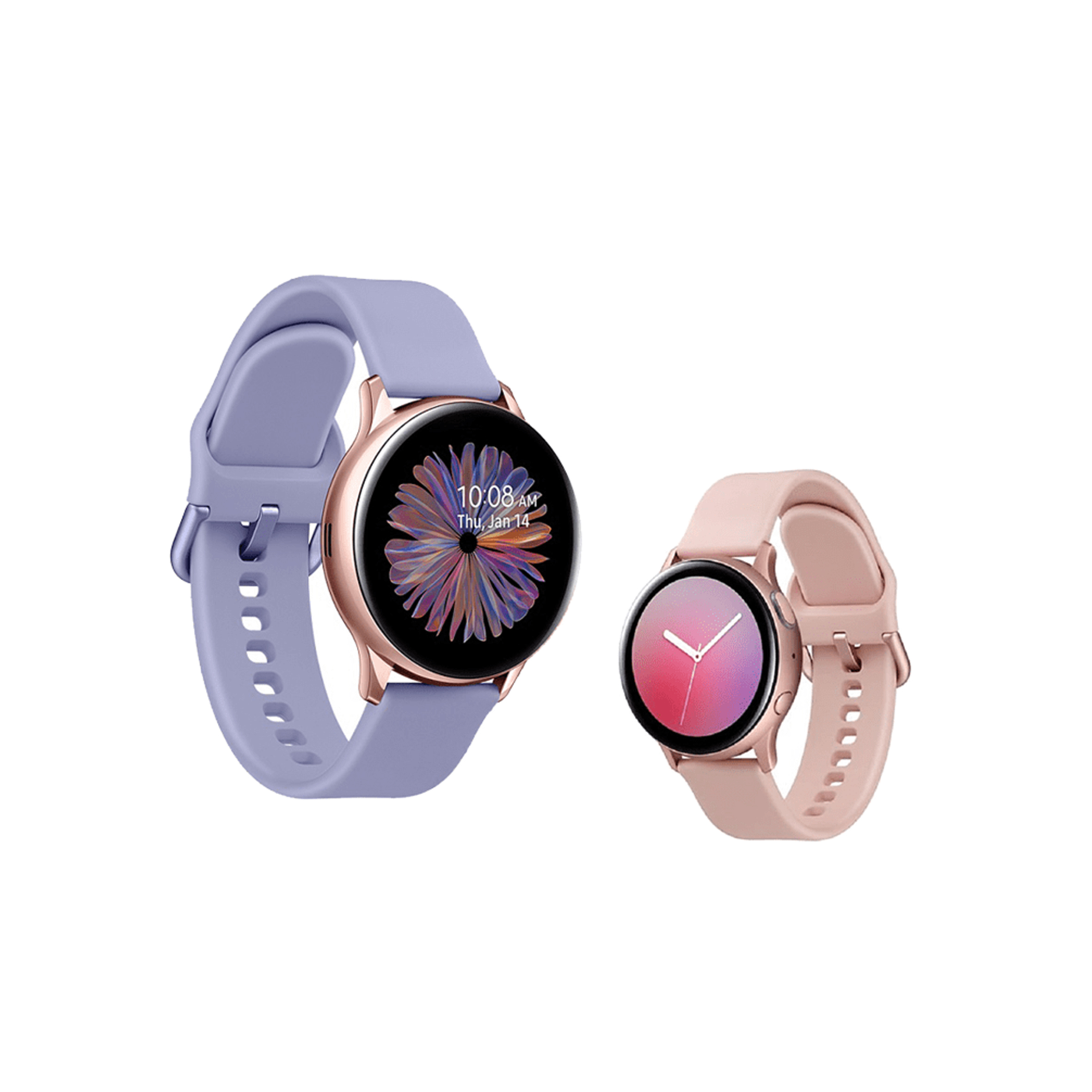 Galaxy Watch Active2+Galaxy Buds Live 無卡分期