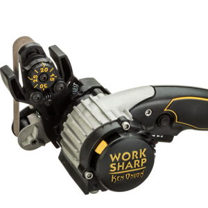 Work Sharp Ken Onion Knife and Tool Sharpener